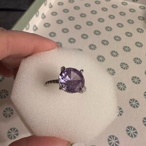 OG Bomb Party Ring- Size 9!